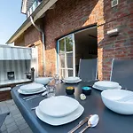 펜션 Haus Am Leuchtturm 4 *