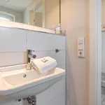 Haus Am Leuchtturm 4 펜션 비크아프포르