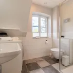 Haus Am Leuchtturm 4 펜션 비크아프포르