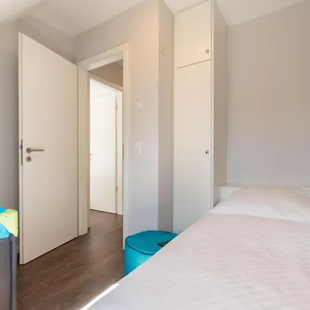Haus Am Leuchtturm 4 * Wyk auf Foehr