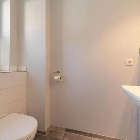 Haus Am Leuchtturm 4 Dom wakacyjny *
