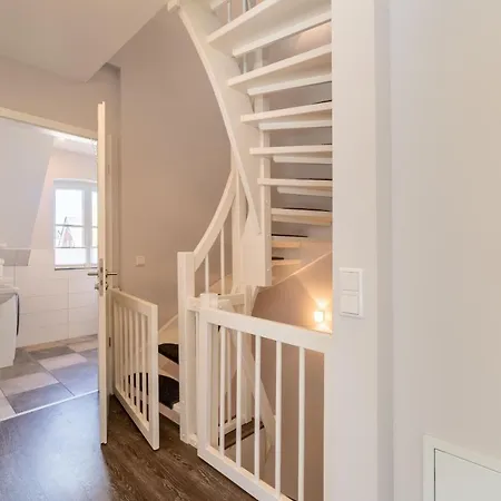 Haus Am Leuchtturm 4 別荘 *